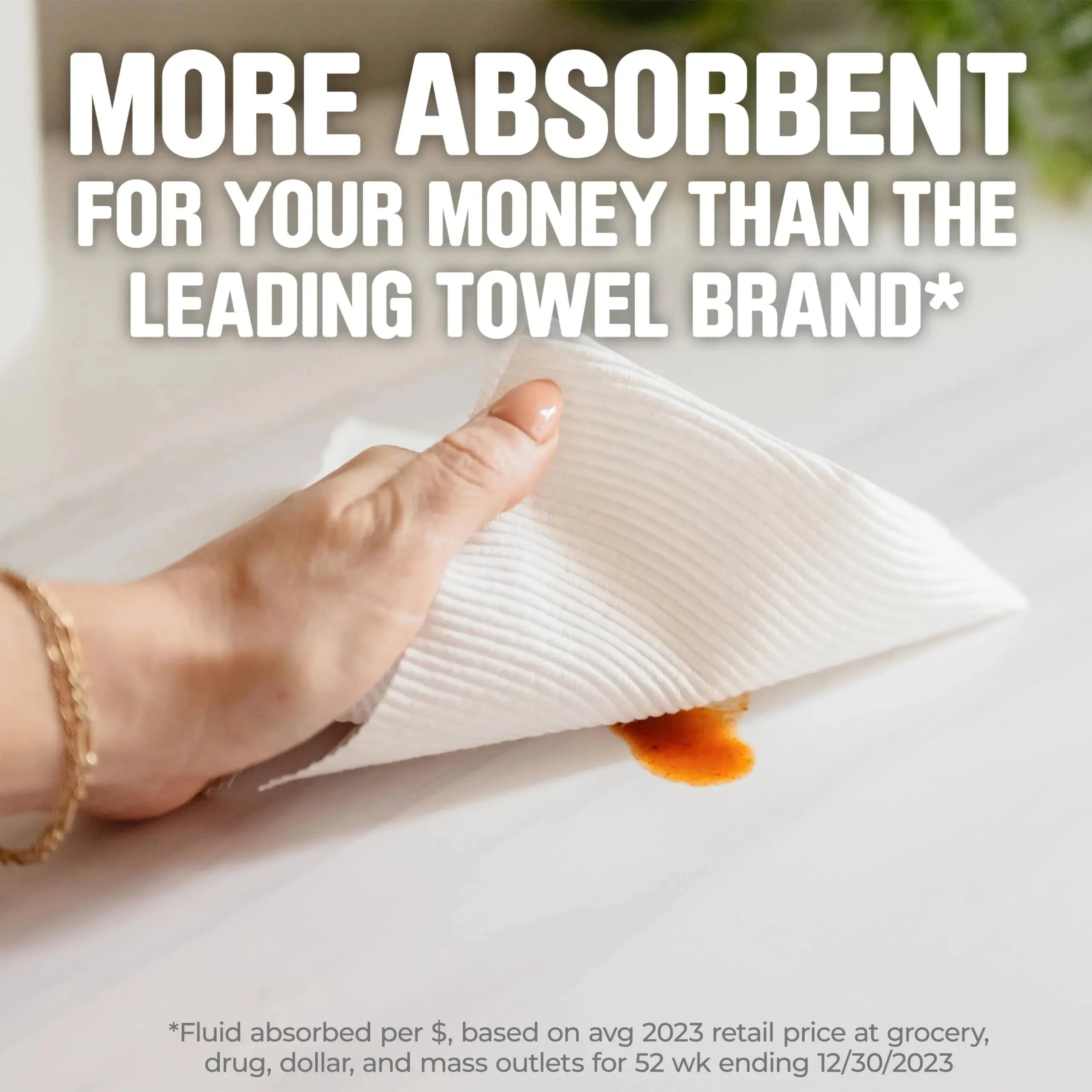 Scott® Paper Towels (Fast Delivery) Paper Towels - Tophatter Daily Deals